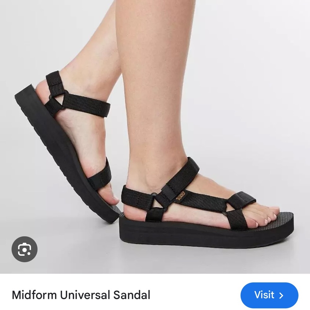 Teva Midform Universal Sandals